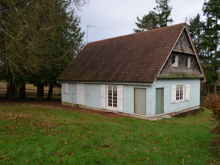 Maison Laval - 130m²