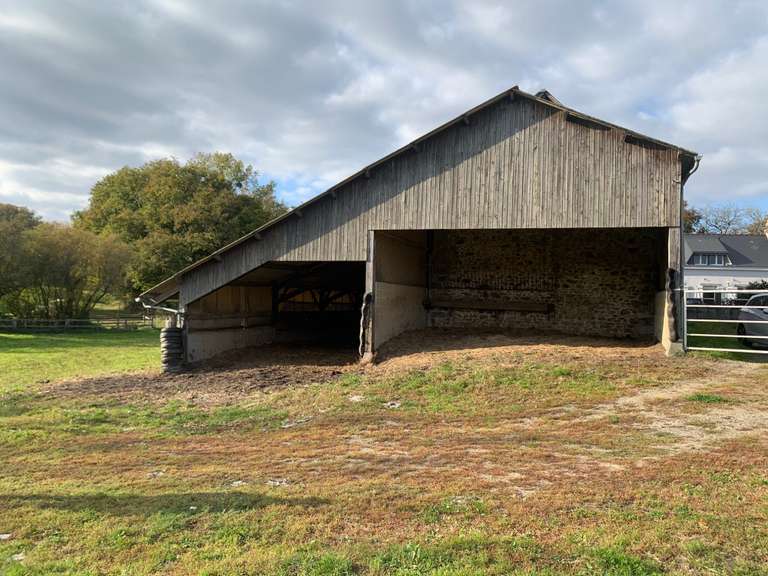 Maison Laval - 130m²