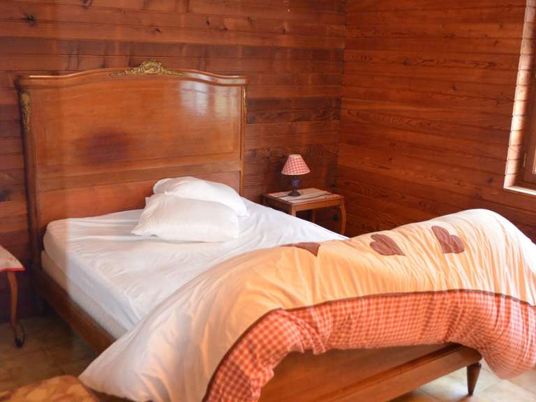 Maison Laval - 130m²