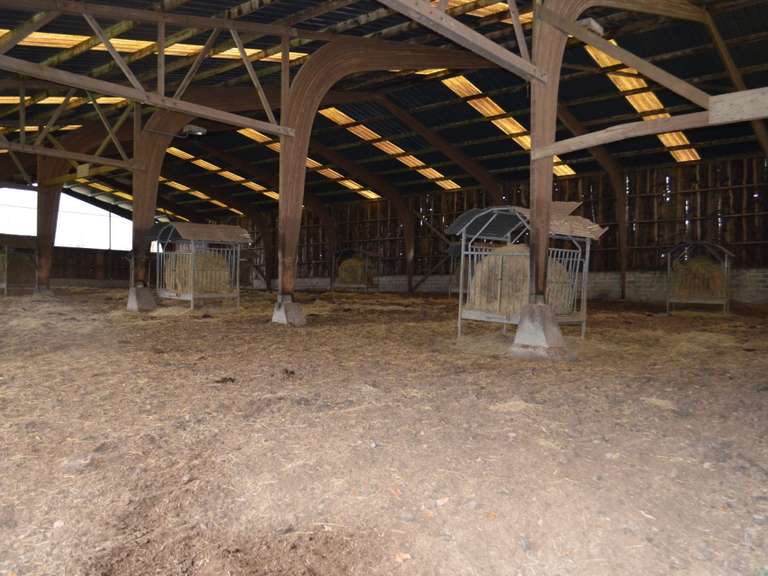 Maison Laval - 130m²