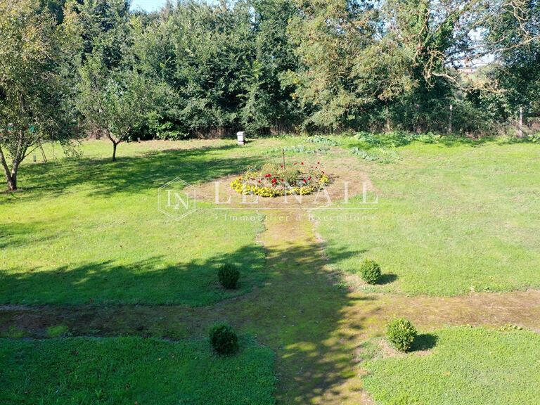 Manoir Laval - 6 chambres - 230m²
