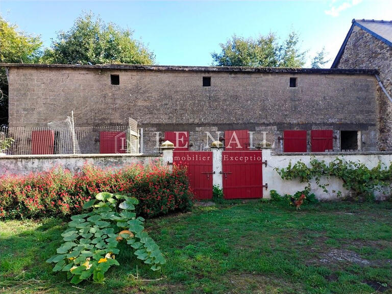 Manoir Laval - 6 chambres - 230m²