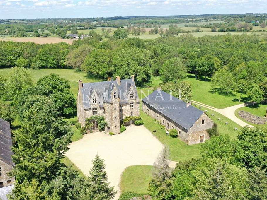 Manoir Laval