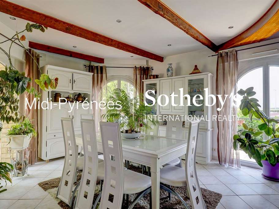 House Lavalette