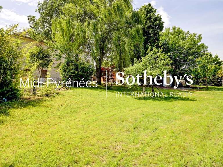 House Lavalette - 5 bedrooms - 260m²