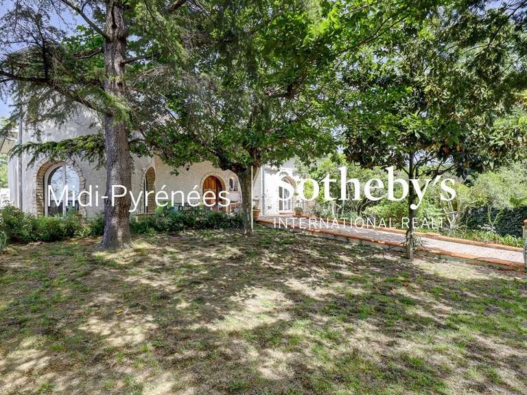 House Lavalette - 5 bedrooms - 260m²