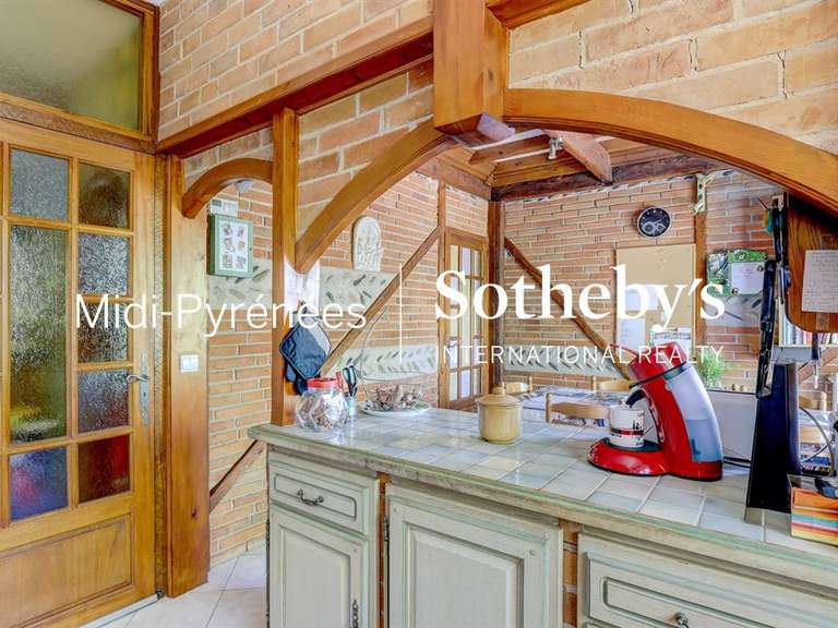 House Lavalette - 5 bedrooms - 260m²