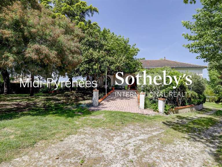 House Lavalette - 5 bedrooms - 260m²
