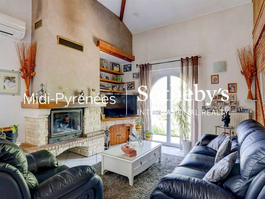 House Lavalette