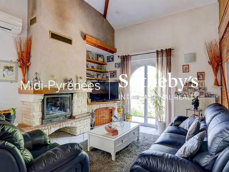 House Lavalette - 5 bedrooms - 260m²