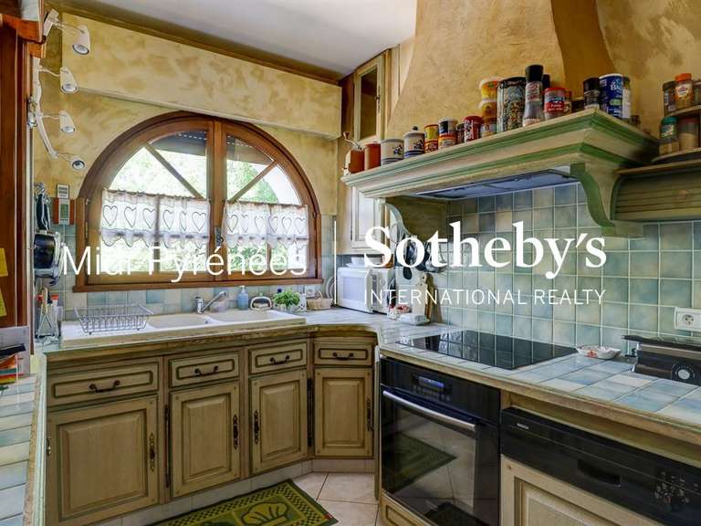 House Lavalette - 5 bedrooms - 260m²