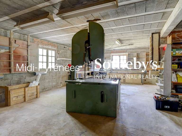 House Lavalette - 5 bedrooms - 260m²