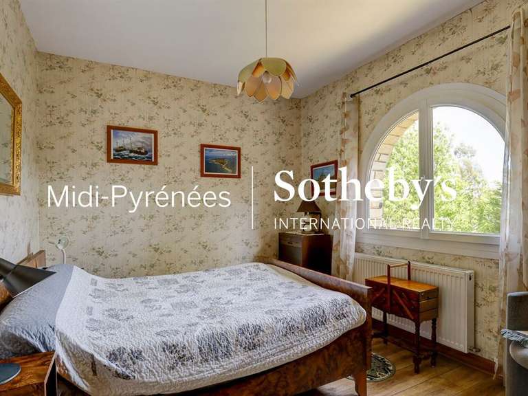 House Lavalette - 5 bedrooms - 260m²