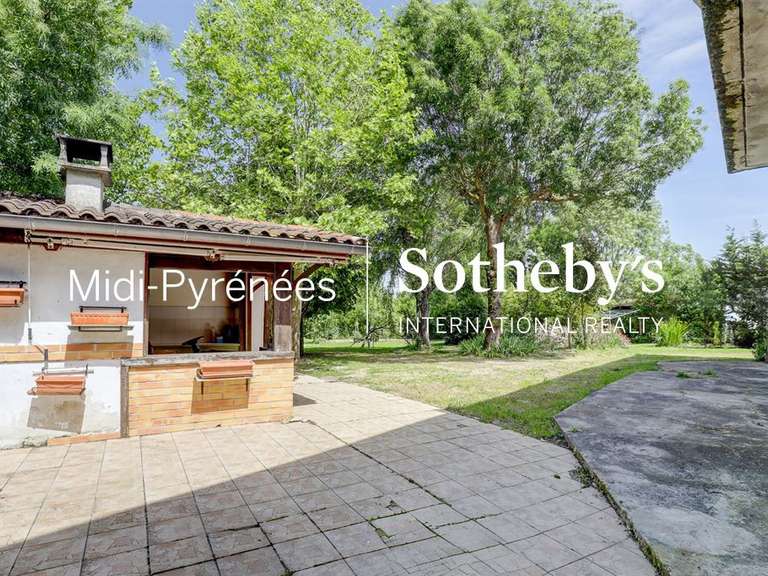 House Lavalette - 5 bedrooms - 260m²