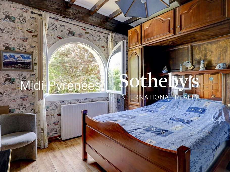 House Lavalette