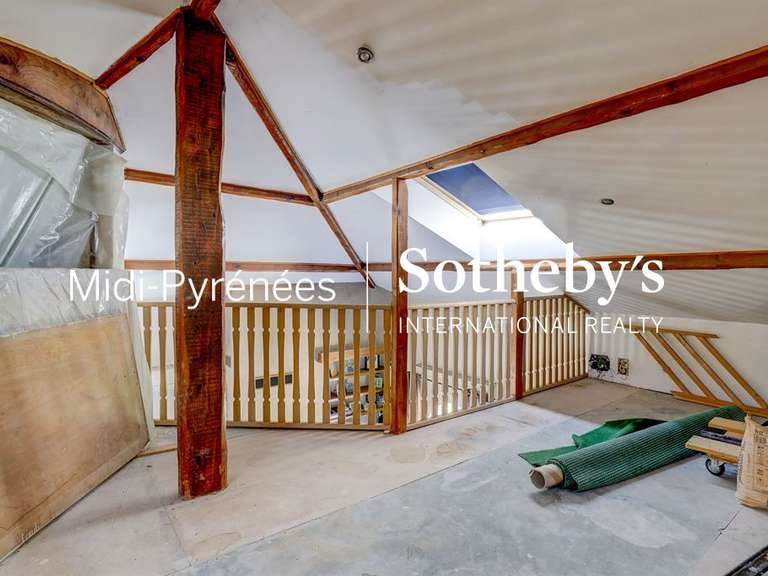 House Lavalette - 5 bedrooms - 260m²