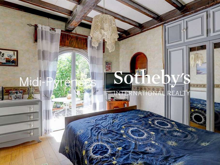 House Lavalette