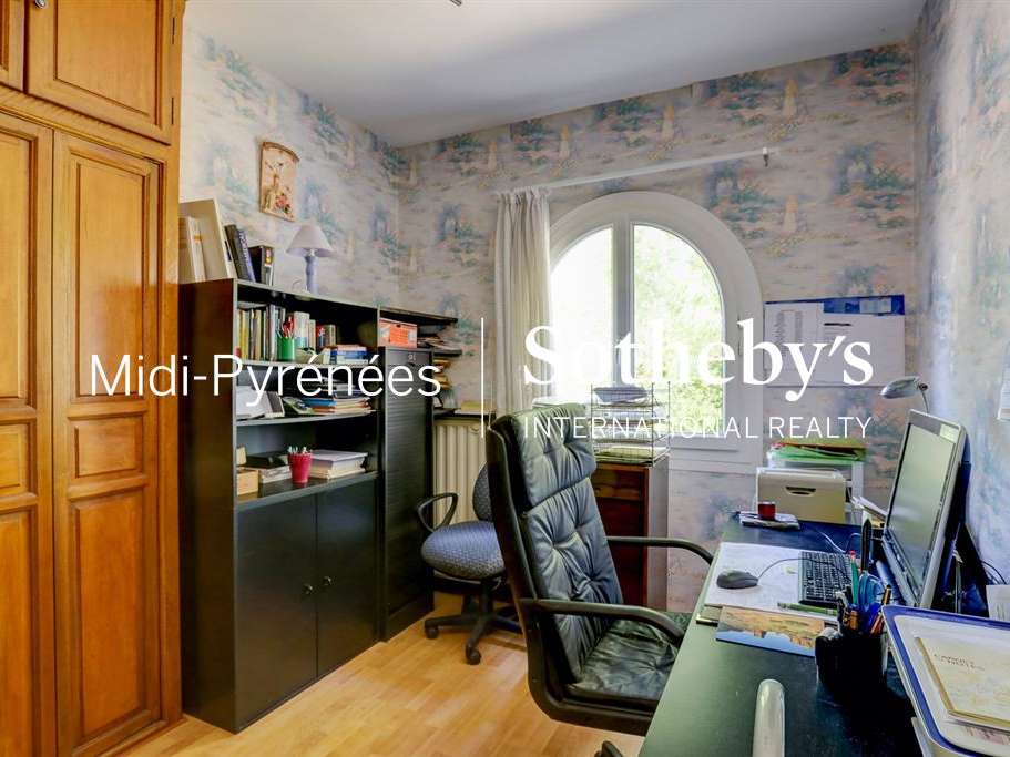 House Lavalette
