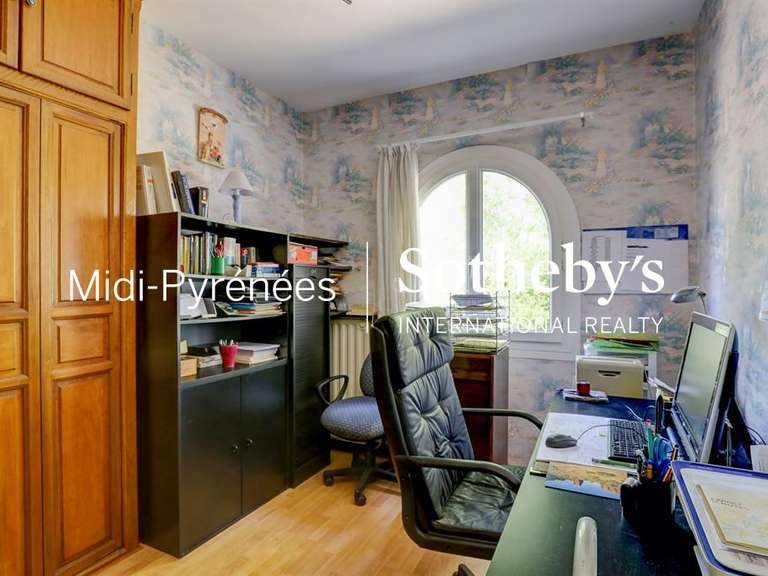 House Lavalette - 5 bedrooms - 260m²