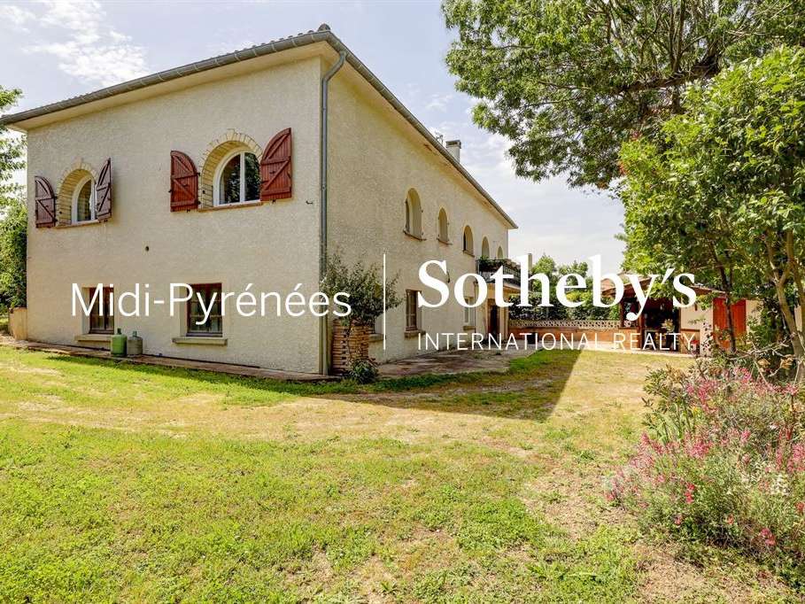House Lavalette