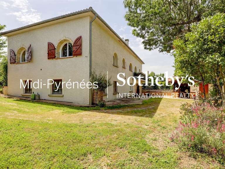 House Lavalette - 5 bedrooms - 260m²