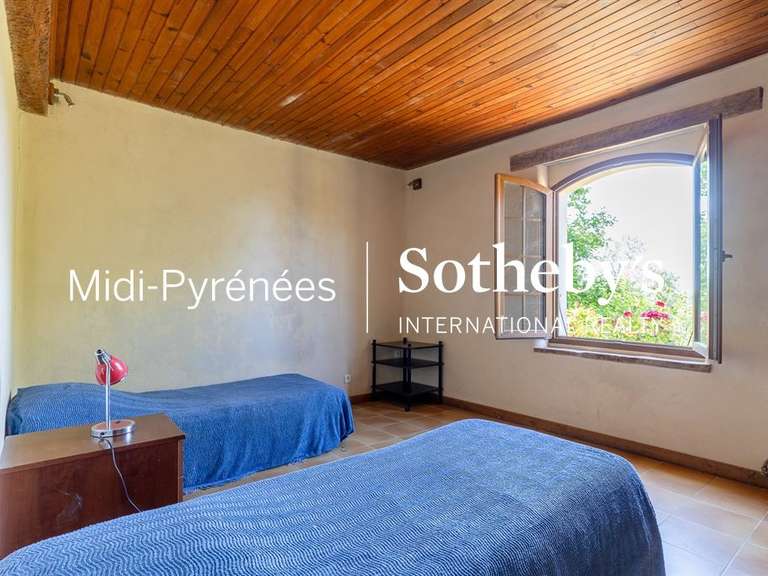 Maison Lavalette - 5 chambres - 307m²
