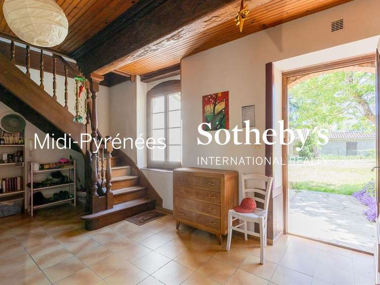 Maison Lavalette - 5 chambres - 307m²