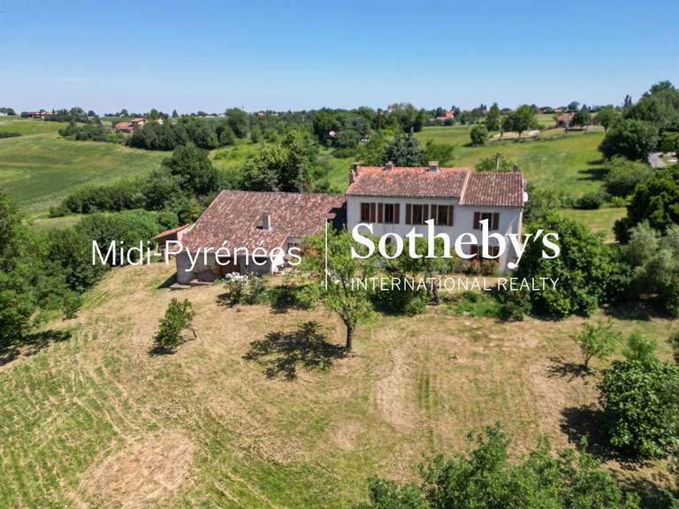 Maison Lavalette - 5 chambres - 307m²