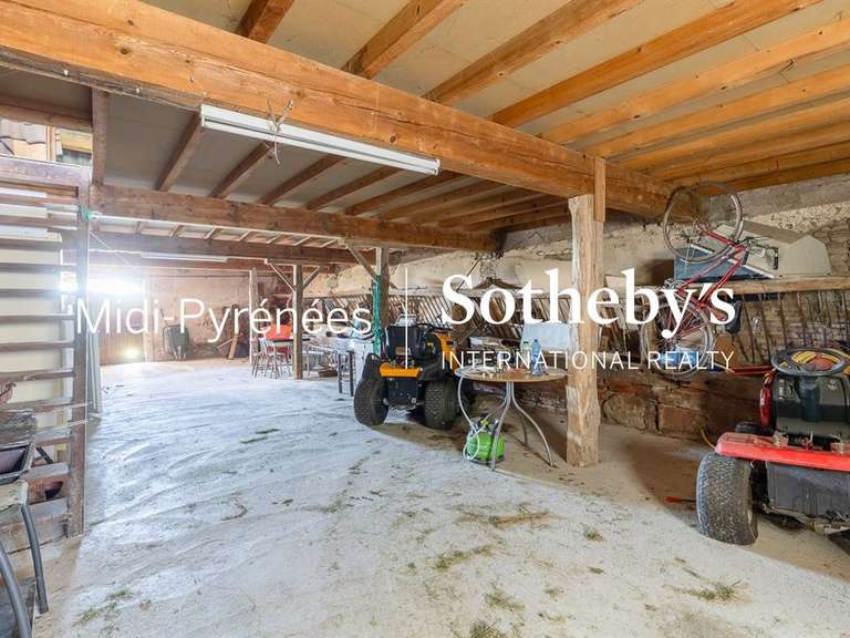 Maison Lavalette - 5 chambres - 307m²