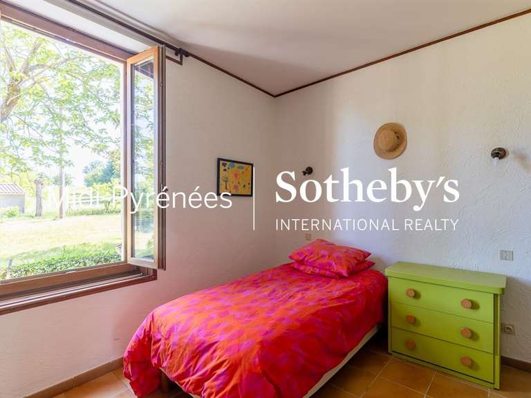 Maison Lavalette - 5 chambres - 307m²
