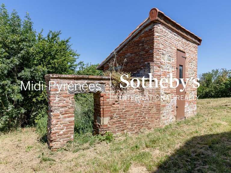 Maison Lavalette - 5 chambres - 307m²