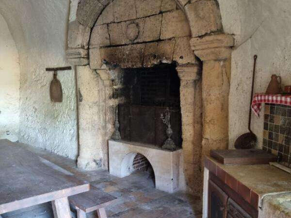 Propriété Lavardin - 2 chambres