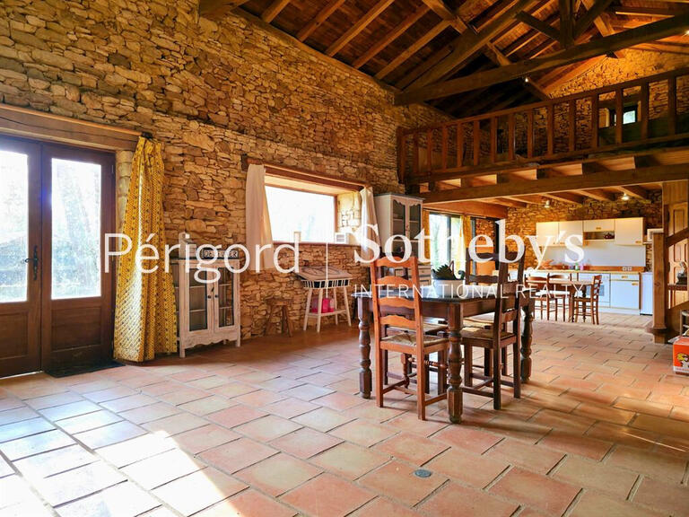 Maison Lavaur - 3 chambres - 300m²