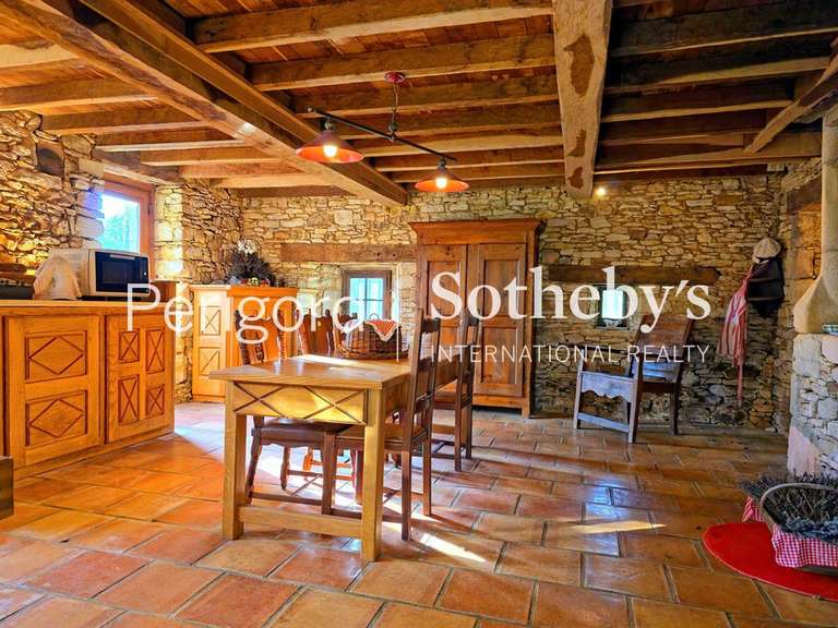 Maison Lavaur - 3 chambres - 300m²