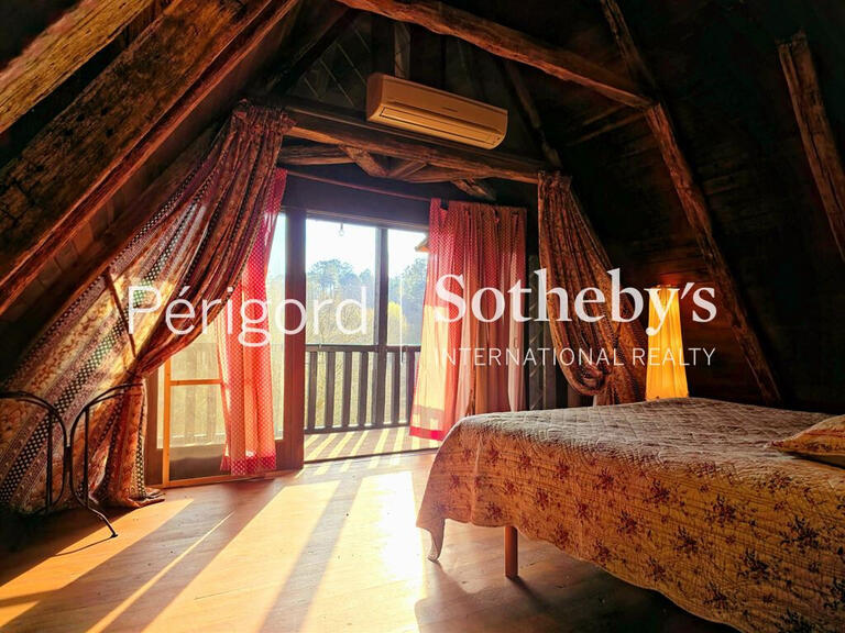 Maison Lavaur - 3 chambres - 300m²