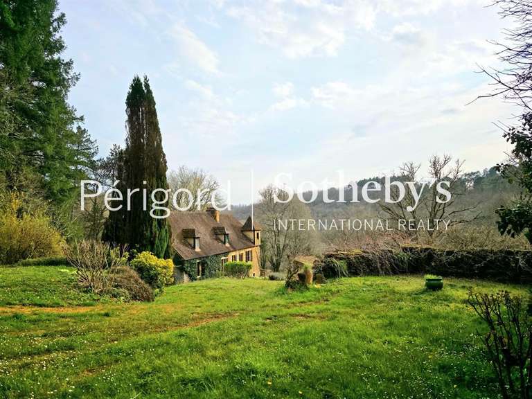 Maison Lavaur - 3 chambres - 300m²