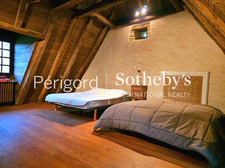 Maison Lavaur - 3 chambres - 300m²