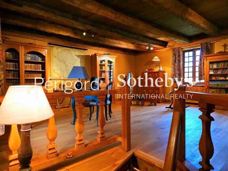 Maison Lavaur - 3 chambres - 300m²