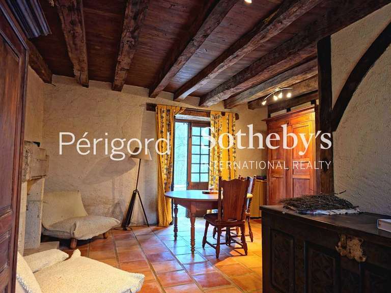 Maison Lavaur - 3 chambres - 300m²