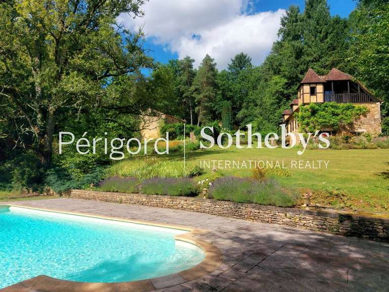 Maison Lavaur - 3 chambres - 300m²