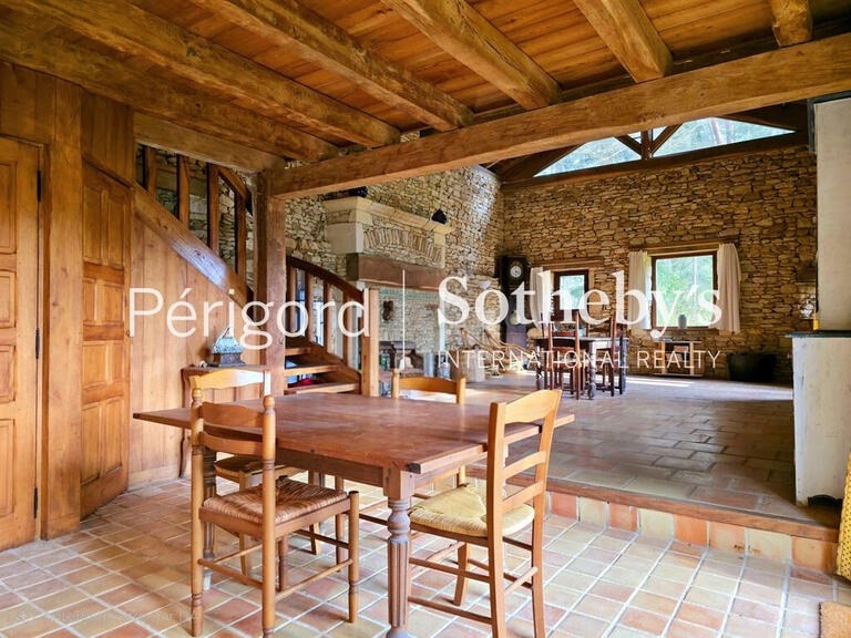 Maison Lavaur - 3 chambres - 300m²
