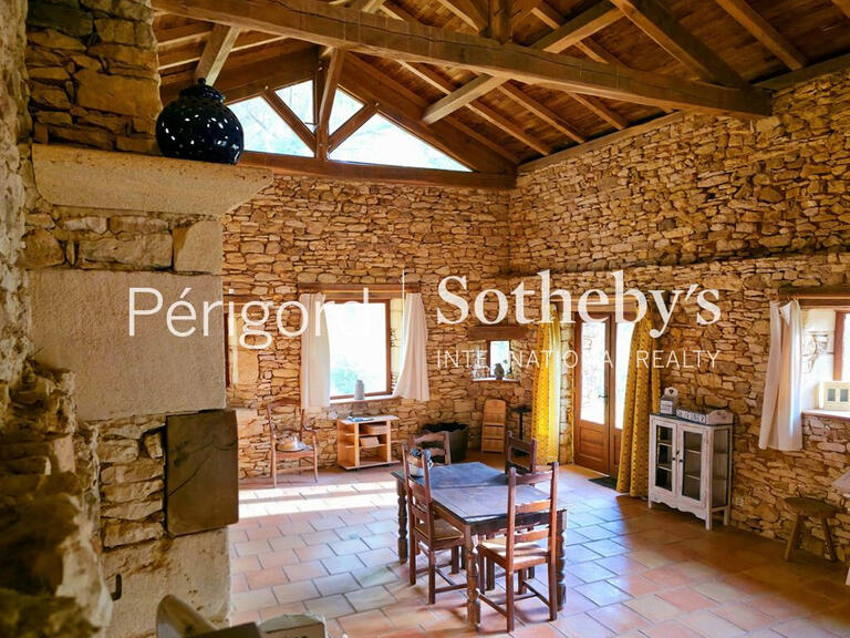 Maison Lavaur - 3 chambres - 300m²