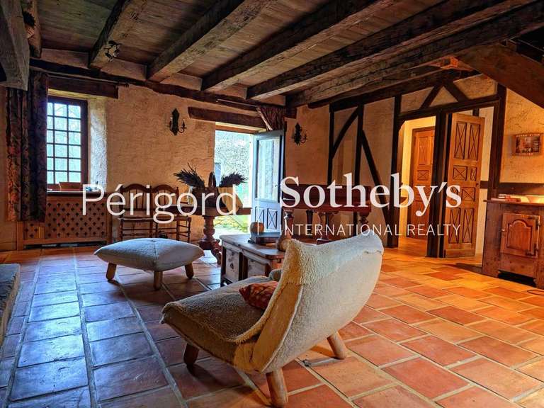 Maison Lavaur - 3 chambres - 300m²