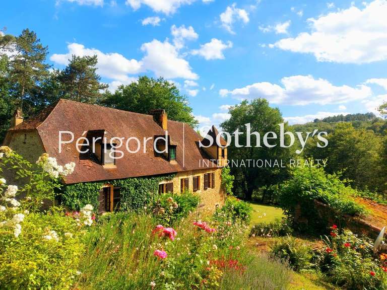 Maison Lavaur - 3 chambres - 300m²