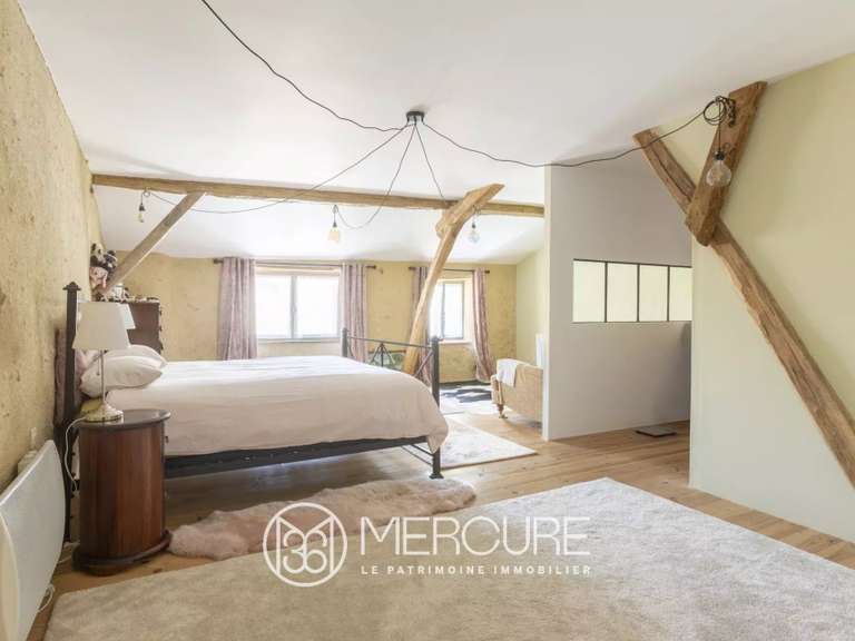 Appartement Lavaur - 5 chambres - 530m²