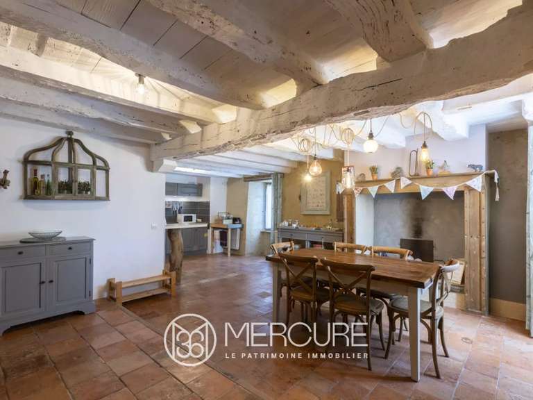 Appartement Lavaur - 5 chambres - 530m²