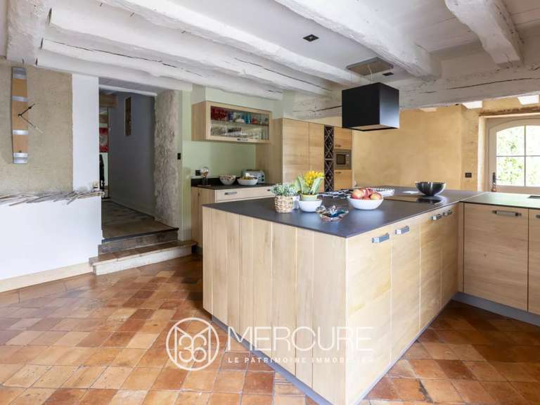Appartement Lavaur - 5 chambres - 530m²