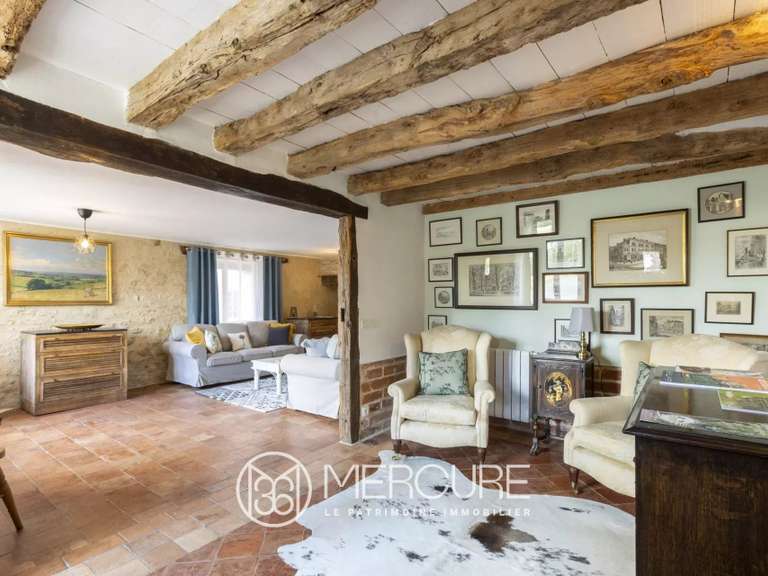 Appartement Lavaur - 5 chambres - 530m²