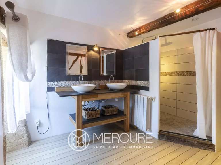 Appartement Lavaur - 5 chambres - 530m²