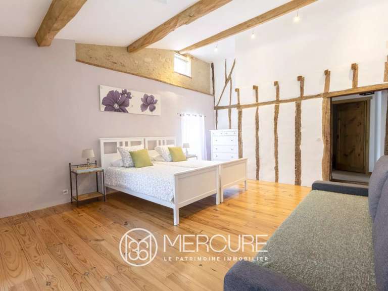 Appartement Lavaur - 5 chambres - 530m²